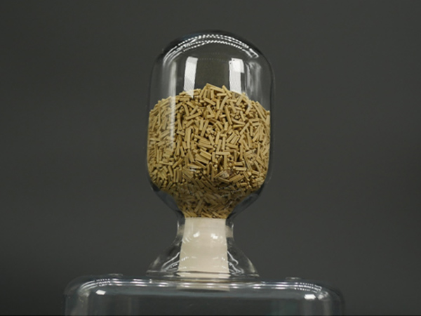 重整預加氫精制催化劑